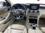 Mercedes-Benz C 220 d 4MATIC Aut. - 9