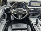 BMW 520 d Pack M Auto - 23