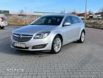 Opel Insignia 2.0 CDTI Cosmo - 2