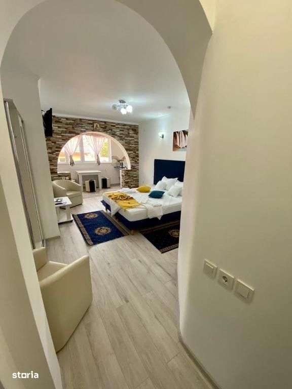 INCHIRIERE GARSONIERE - TROCADERO - Imagine principală: 3/9