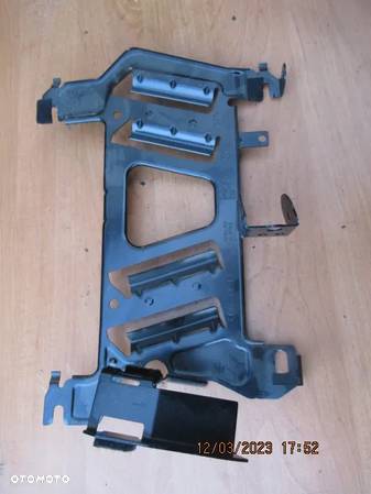 BMW F20 F21 F22 UCHWYT WZMACNIACZ HARMAN 9343317 - 4