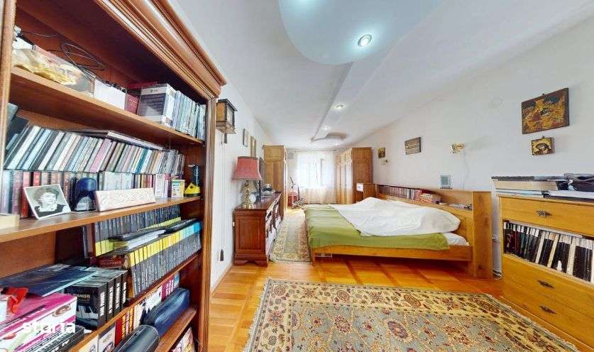 Casă individuală de vânzare – 315 mp, 6 camere - Zonă premium - Imagine principală: 2/10