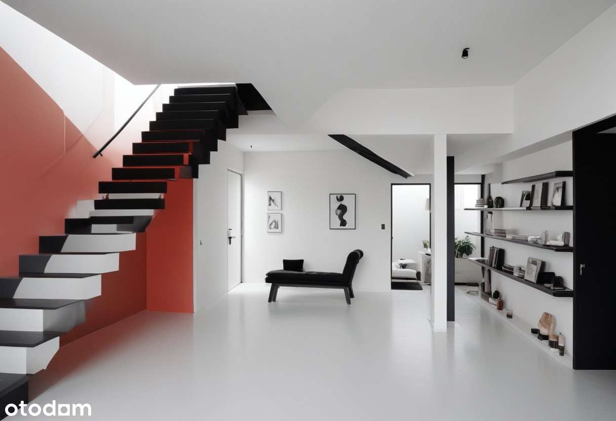 Sadyba dom wolno stojący wizualizacja-5