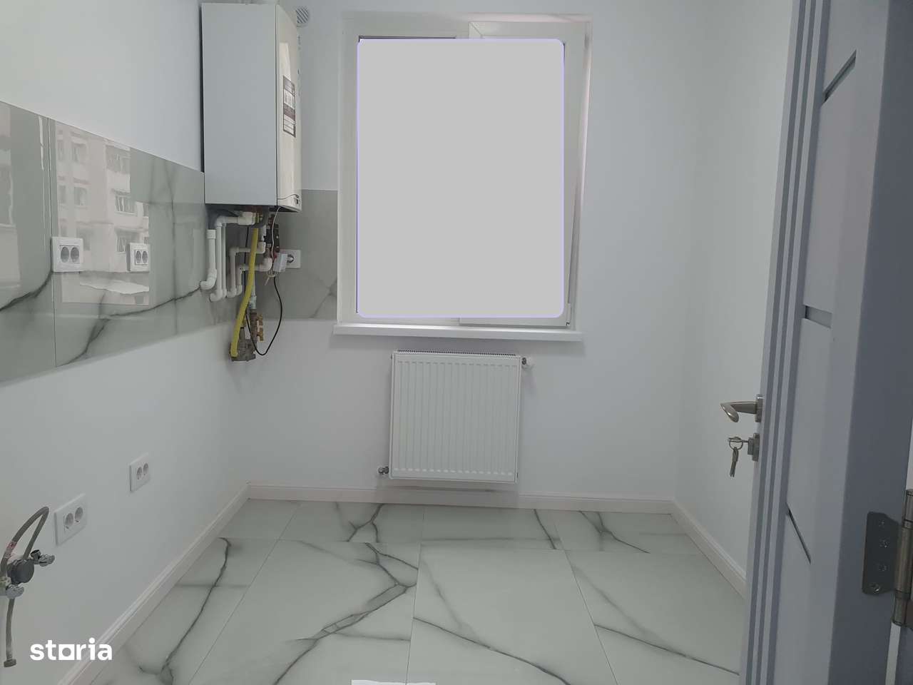 Comision 0 % ! Apartament 2 camere zona Bulevard / Sala Polivalenta - Imagine principală: 3/11