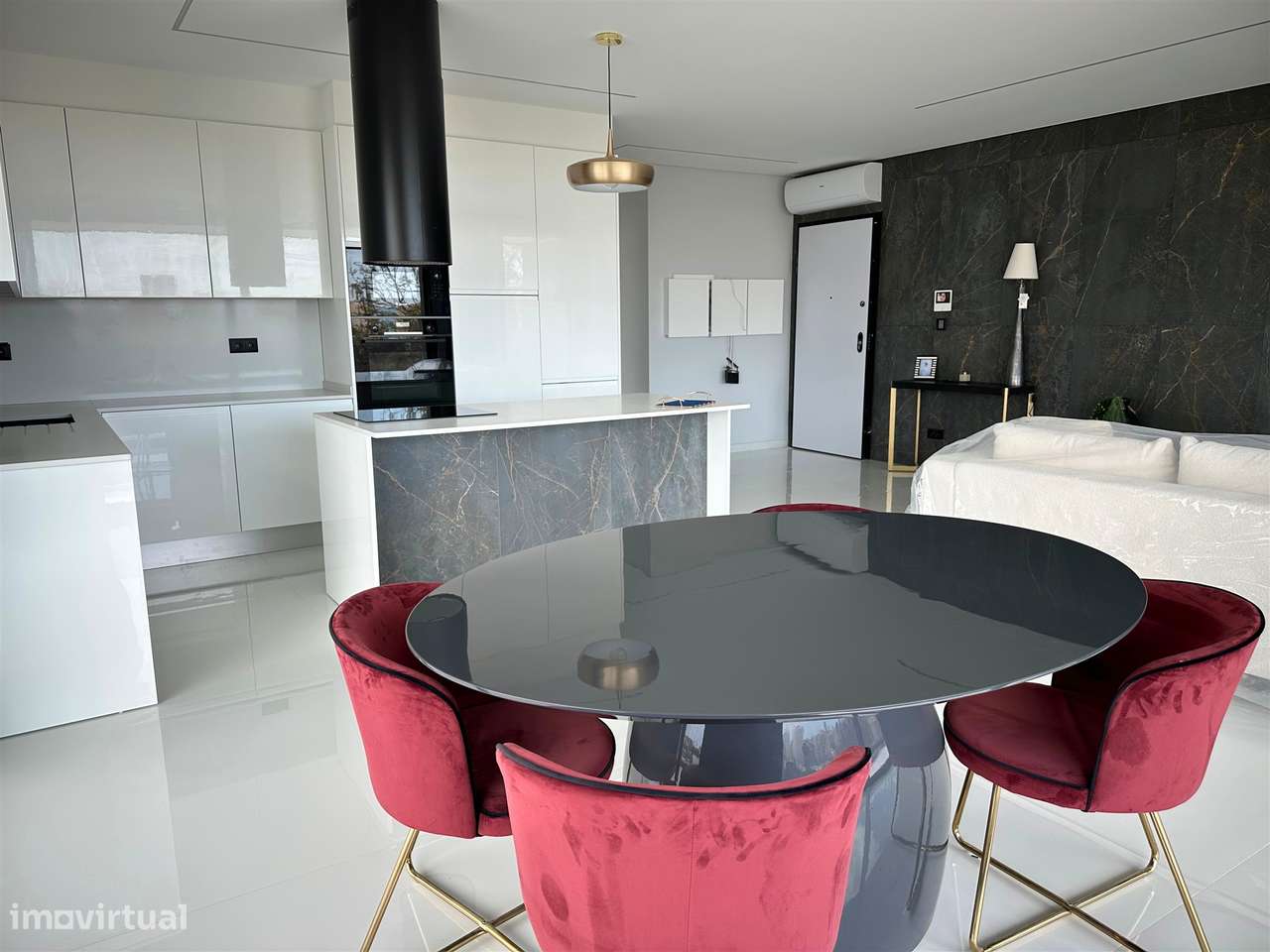 Apartamento T2 Venda em Portimão,Portimão-9