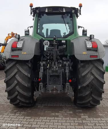 Fendt 933 Profi Plus - 6