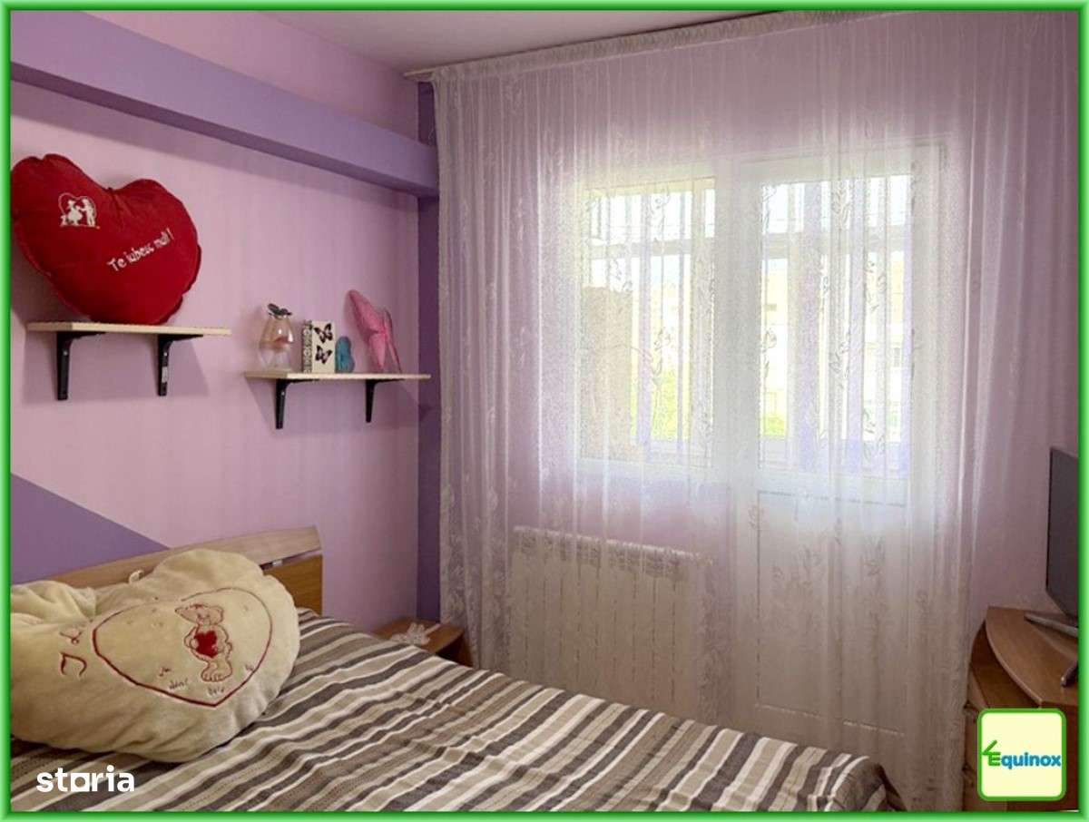 Apartament cu 4 camere de vânzare, Marășești-Scoala 20, ECX73818-7