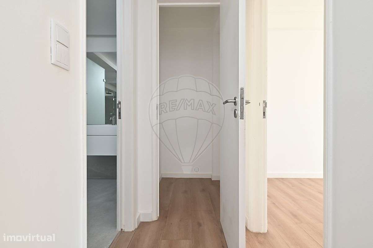 Apartamento T2 para venda-6