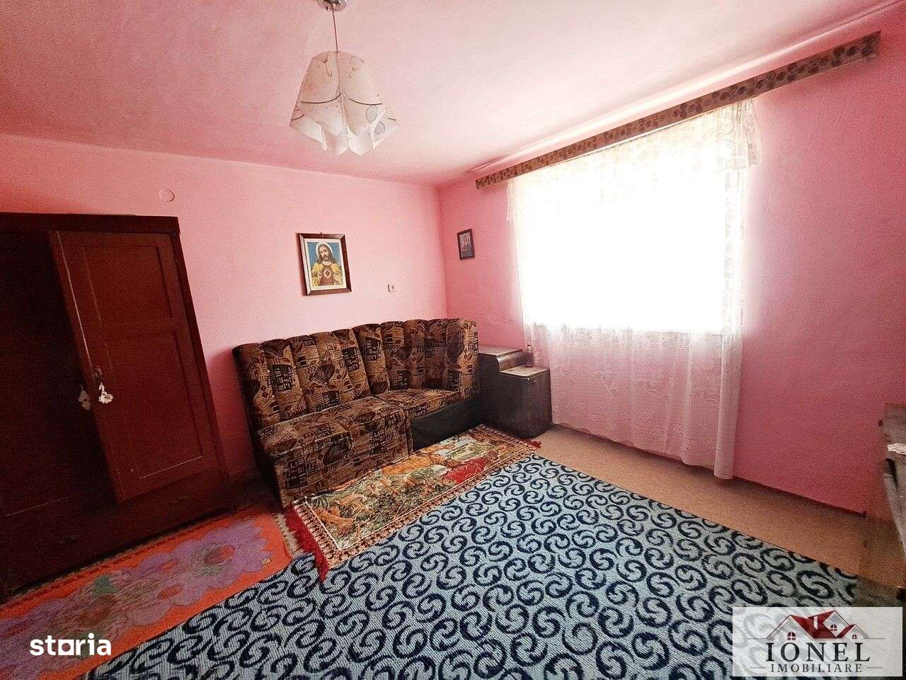 Vanzare casa in Razboieni - Cetate - Imagine principală: 5/13