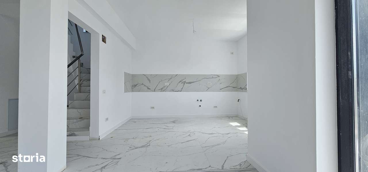 Vila/Casa individuala 4 camere/Com.Berceni-9