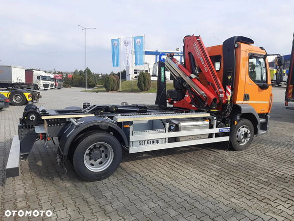 DAF LF 260 FA 4x2 14 T  Pojazd Fabrycznie nowy !! - 4