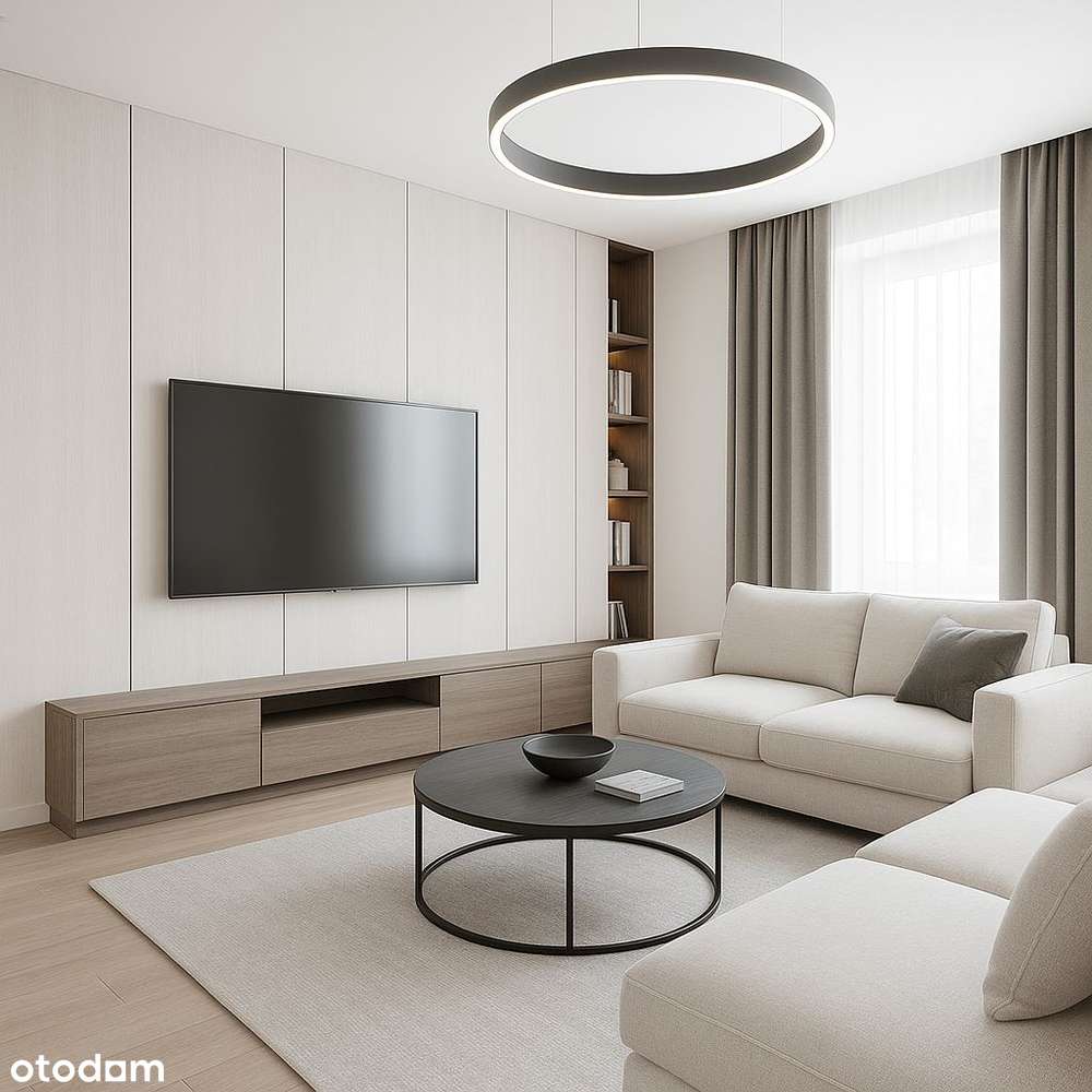 Zamieszkaj w Rącznej – Dom w zielonym otoczeniu!-1