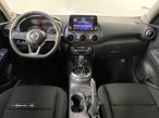 Nissan Juke 1.0 DIG-T DCT N-Connecta - 8