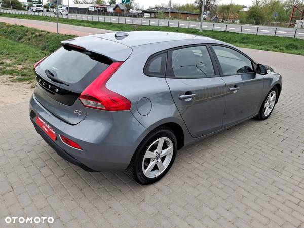 Volvo V40 CC D2 Momentum - 14