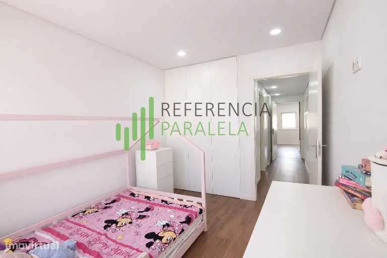 T3 totalmente remodelado no centro de Braga | 115 m² | Suíte | Vara...-12