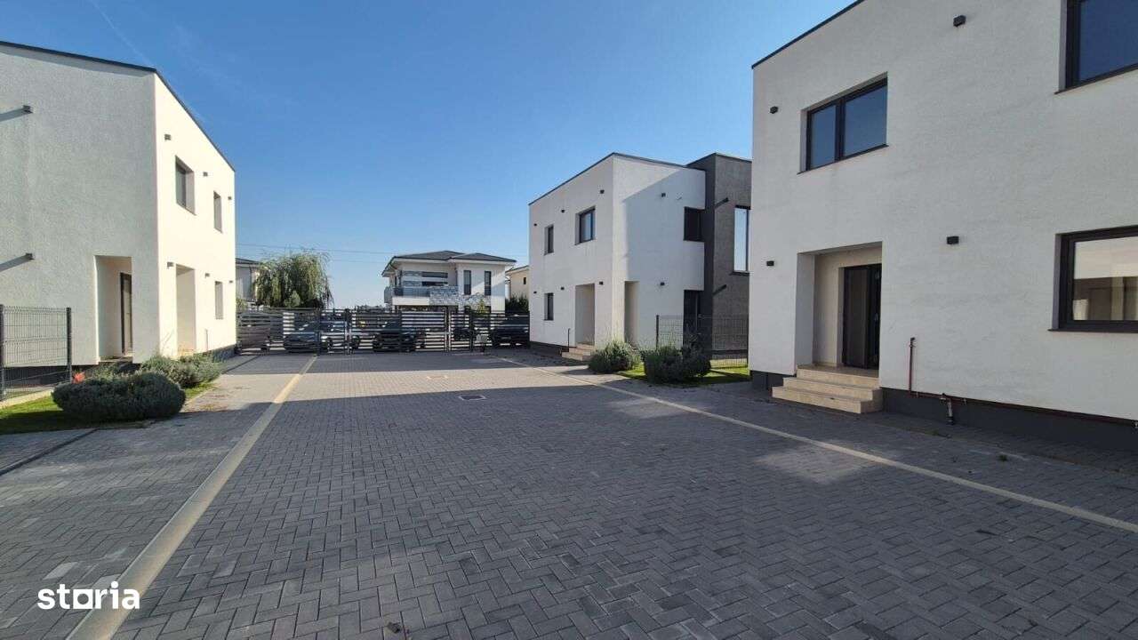 Vila de vanzare in Tunari - Imagine principală: 5/17