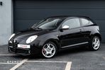 Alfa Romeo Mito 1.4 TB Progression - 6