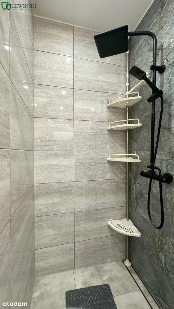 Kawalerka po remoncie - Osiedle Niepodległości-13