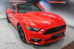 Ford Mustang 2.3 Eco Boost - 24