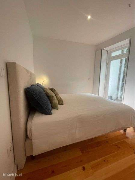 Apartamento Rua Torrinha com Jardim - Grande imagem: 3/4