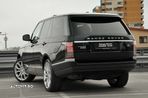 Land Rover Range Rover Vogue - 12