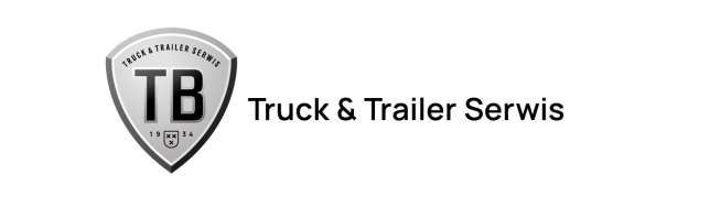 DAF TB TRUCK & TRAILER SERWIS logo