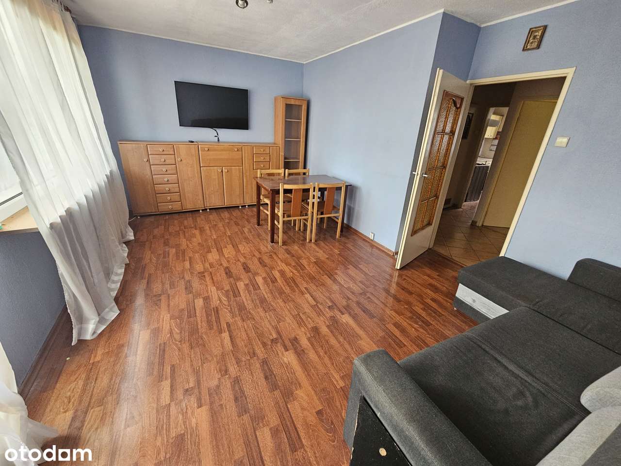 OKAZJA !!! 3 pokoje Podzamcze Balkon Ul. Forteczna SPRZEDAM - Pełny obrazek: 5/13