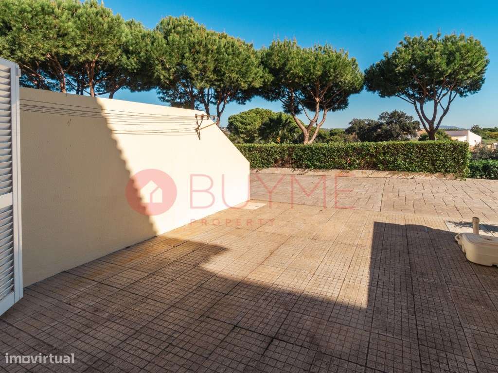 Moradia Duplex T3+1 em Condomínio Privado em Vilamoura-40