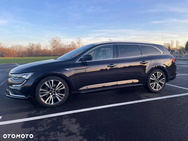 Renault Talisman 1.8 TCe FAP Initiale Paris EDC - 2