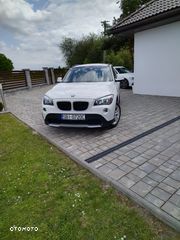 BMW X1 xDrive18d
