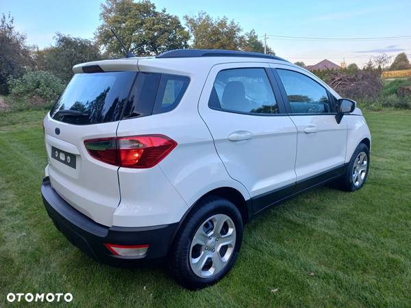 Ford EcoSport - 13