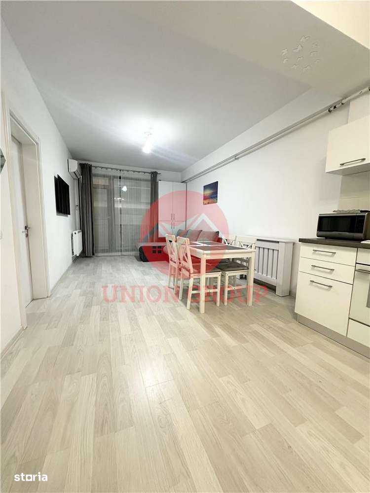 Apartament 2 Camere in Prima Linie la Mare - Mobilat si Utilat Complet - Imagine principală: 5/19