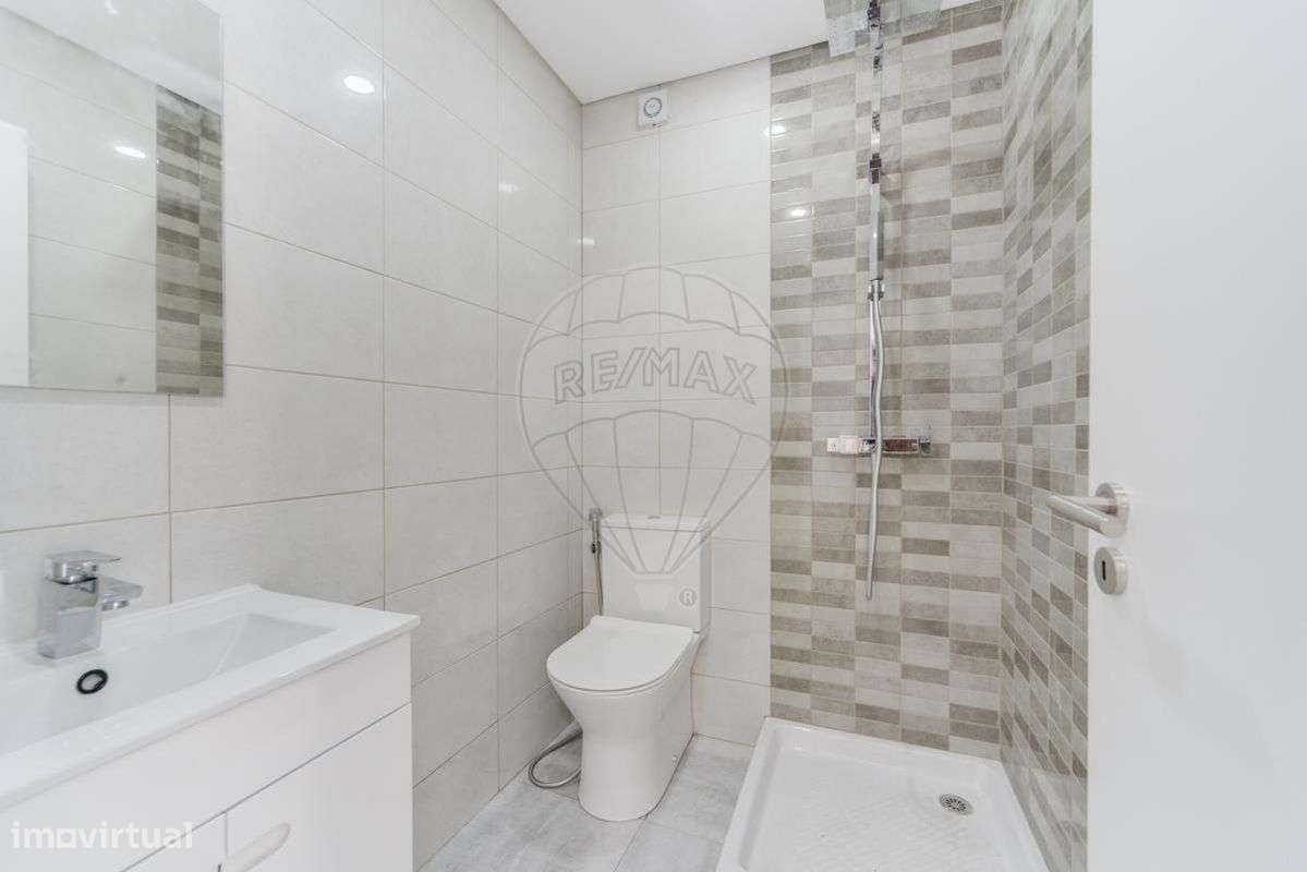 Apartamento T3 para venda - Grande imagem: 5/12