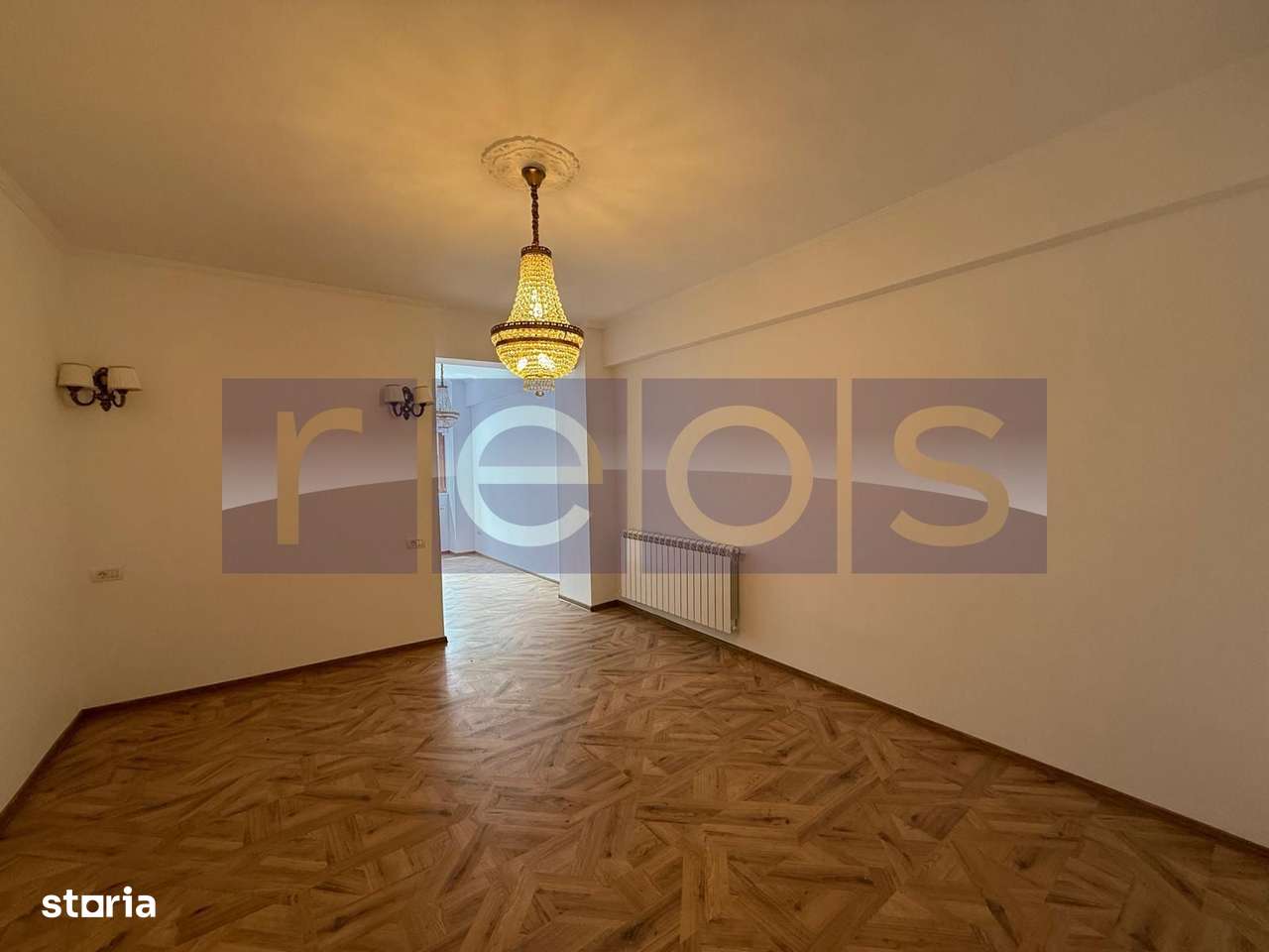 INCHIRIERE 3 CAMERE 90MP  | DOROBANTI VILA | LOC PARCARE | FINISAT LUX - Imagine principală: 5/11