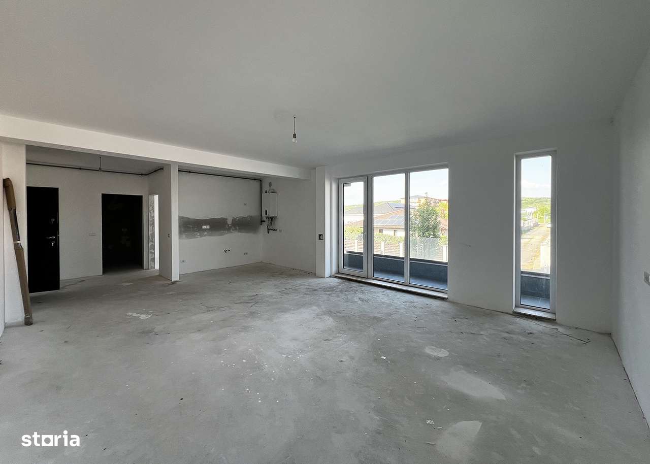 Apartament nou intr-un bloc exclusivist - FINISAT LA CHEIE - IMOBIHOR - Imagine principală: 5/11