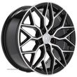 4x Felgi 18 m.in. do BMW 3 E90 E91 E92 F30 F31 4 F32 F33 F36 Gran Coupe 5 F10 F11 - B5812 - 6