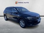 Volkswagen Tiguan Allspace 2.0 TDI SCR 4Motion DSG Highline - 8