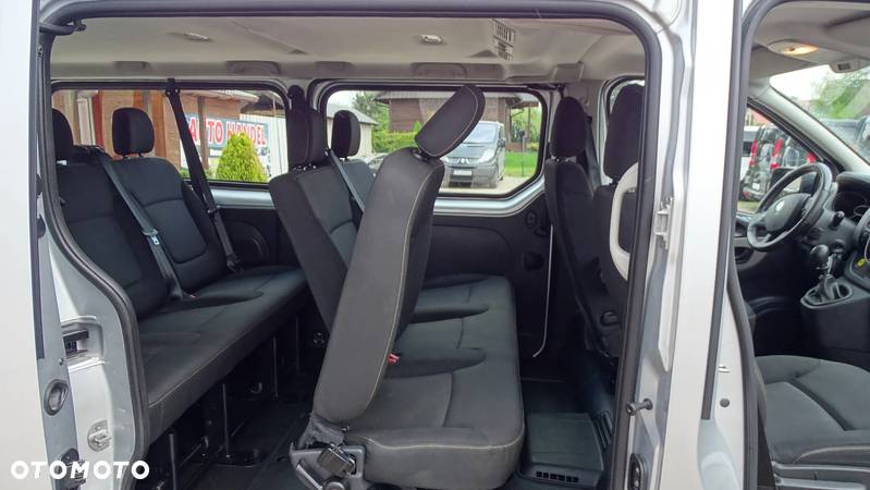 Renault Trafic - 22