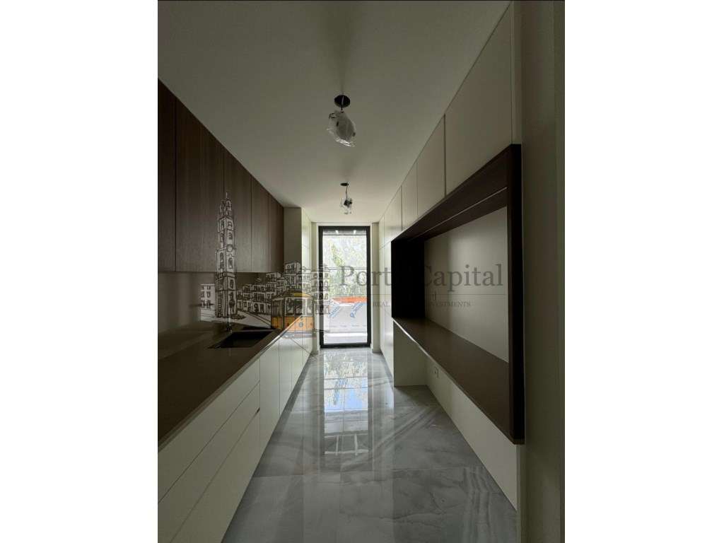 Excelente T2 em construção Gaia . - Grande imagem: 3/20