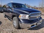 Dodge RAM 1500 5.7 4x4 - 10