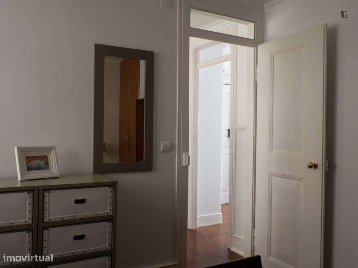 Apartamento com 1 quartos - localizado em Santa Apolónia Lisbon - Grande imagem: 5/9