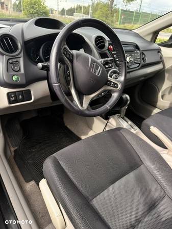Honda Insight 1.3 Exclusive - 10