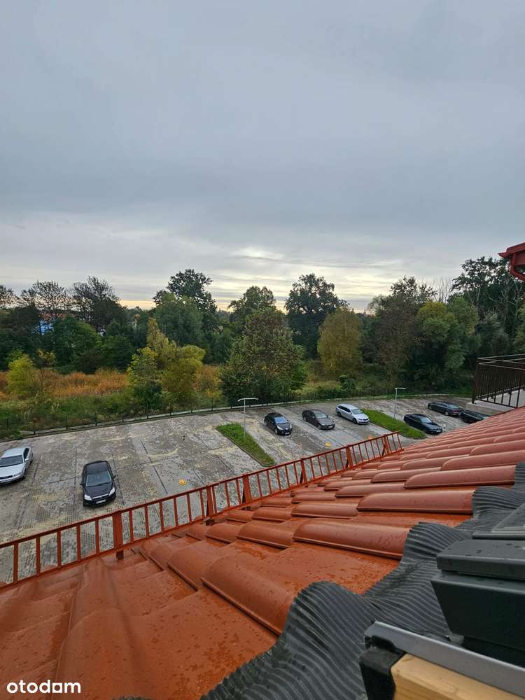 Gotowe mieszkanie przy parku ul.MIŁA - Pełny obrazek: 5/12