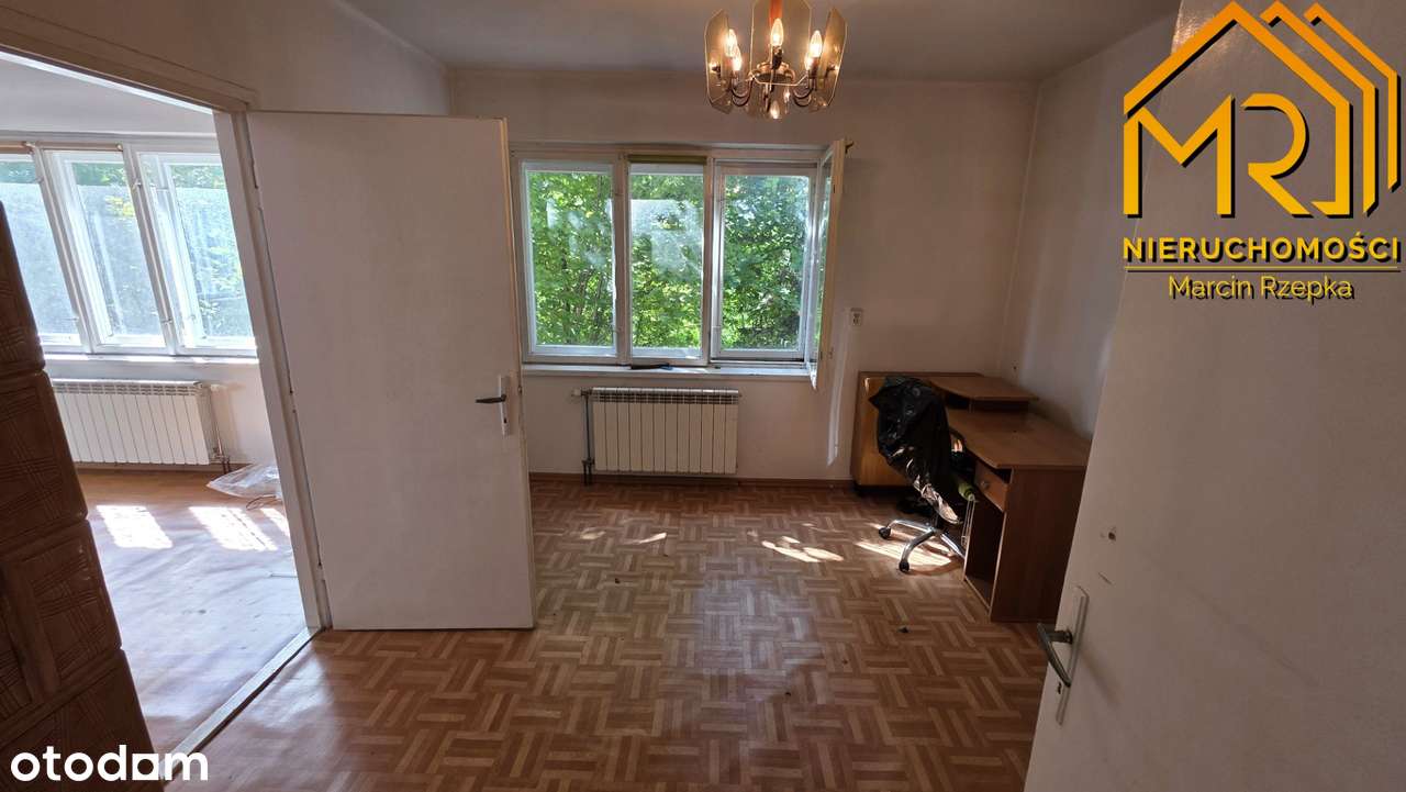 Dom z dużą działką 1,53 ha w centrum Tuchowa-6