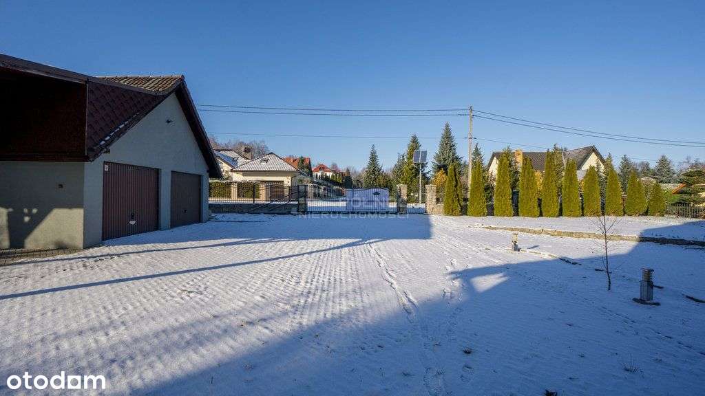 Dom na sprzedaż Polanica Zdrój kameralne osiedle - Pełny obrazek: 5/20