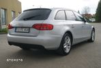 Audi A4 Avant 2.0 TDI DPF Ambition - 11