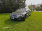 Volkswagen Phaeton 3.0 V6 TDI DPF 4M (5 os) - 1