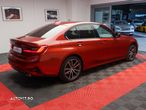 BMW Seria 3 320d xDrive AT Sport Line - 10