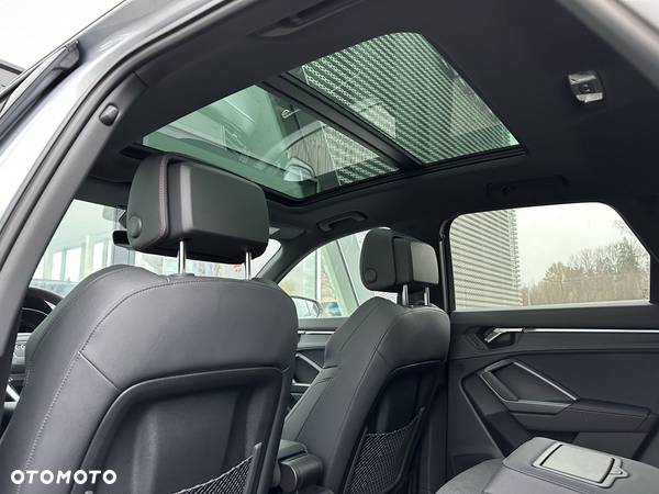 Audi Q3 35 TFSI mHEV Advanced S tronic - 22