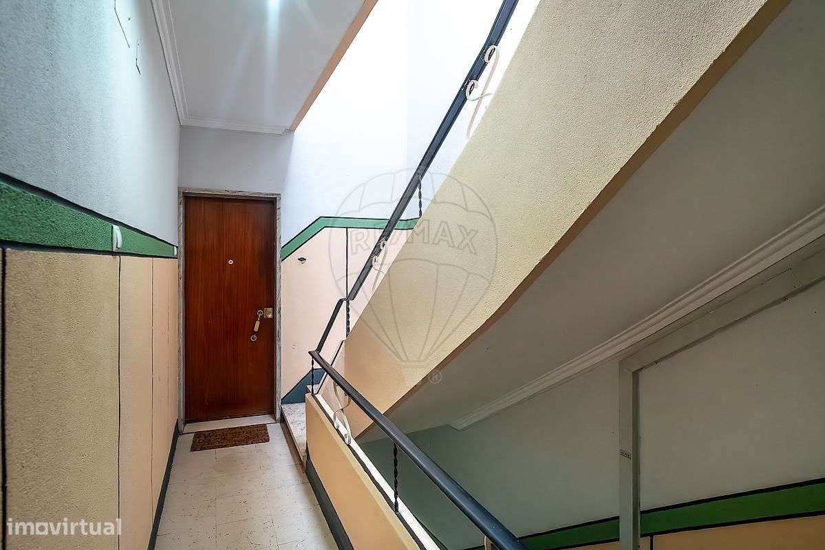 Apartamento T4 para venda - Grande imagem: 2/31